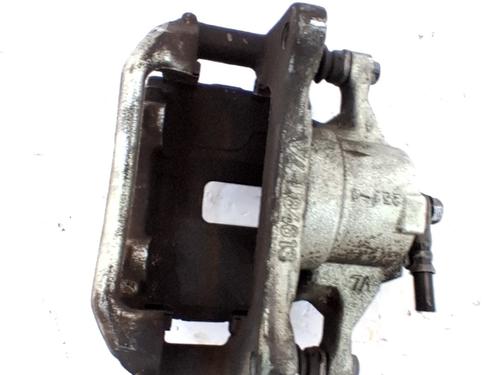 Right front brake caliper TOYOTA COROLLA Estate (_E21_) 1.8 Hybrid (ZWE211W) | BP33765800M104 - Image 2
