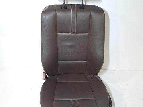 Used Left front seat BMW X3 (E83) 2.0 sd (177 hp) 23385001