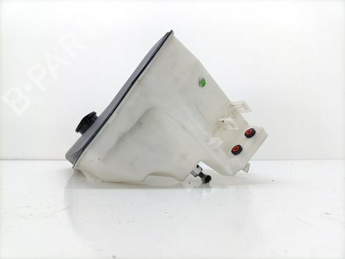 Windscreen washer tank BMW X3 (E83) 2.0 sd | BP25998408C113 