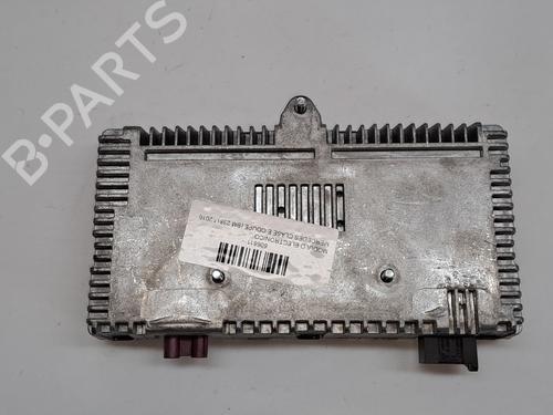 Electronic module MERCEDES-BENZ E-CLASS Coupe (C207) E 220 CDI / d (207.302, 207.301) | BP23944797M83 