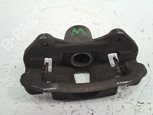 Right rear brake caliper CHEVROLET EPICA (KL1_) 2.0 D | BP27378445M106