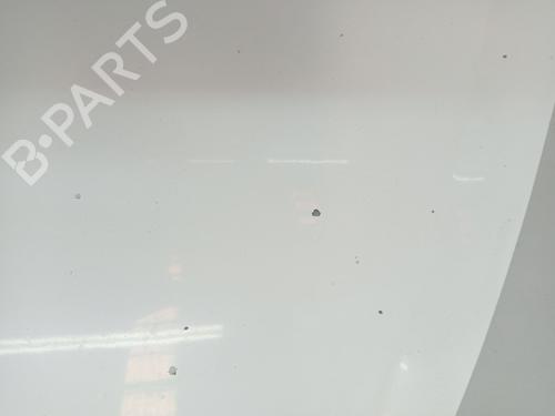 Hood OPEL VIVARO A Van (X83) 2.5 DTI (F7) | BP23364109C1