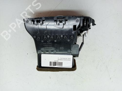 Used Air vent OPEL ASTRA K (B16) 1.0 Turbo (68) (105 hp) 23357201
