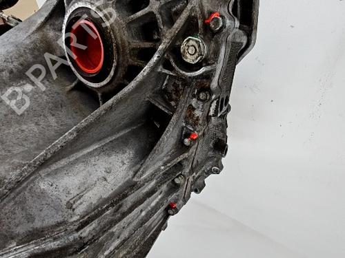 Gearbox MAZDA 3 (BL) 2.2 MZR CD (BL10) | BP30526350M3 