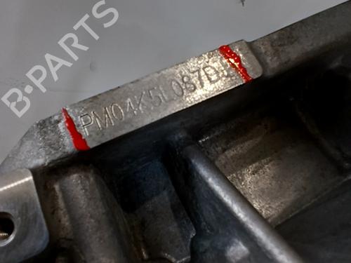 Gearbox HYUNDAI IONIQ (AE) 1.6 GDI Hybrid | BP30050306M3 