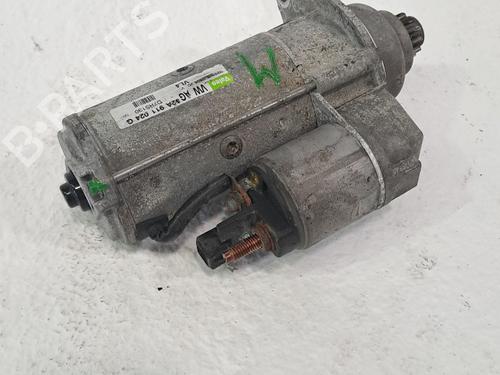 Startmotor SEAT LEON (1M1) 1.9 TDI | BP27253418M8 