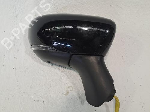 Right mirror RENAULT CAPTUR I (J5_, H5_) 1.3 TCe 150 (J5NK, J5JS) | BP24587531C27 
