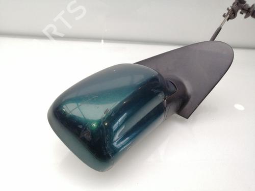 Right mirror VW POLO III (6N1) 75 1.6 | BP23649380C27 