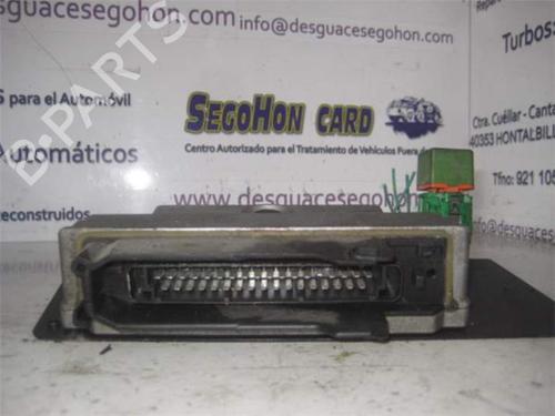 Engine control unit (ECU) CITROËN XANTIA (X1_, X2_) 1.9 SD | BP25459144M57 