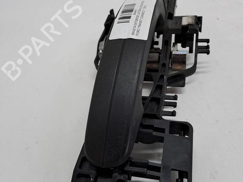 Exterior handle FORD TRANSIT CONNECT V408 Box Body/MPV 1.6 TDCi | BP25998330C122 