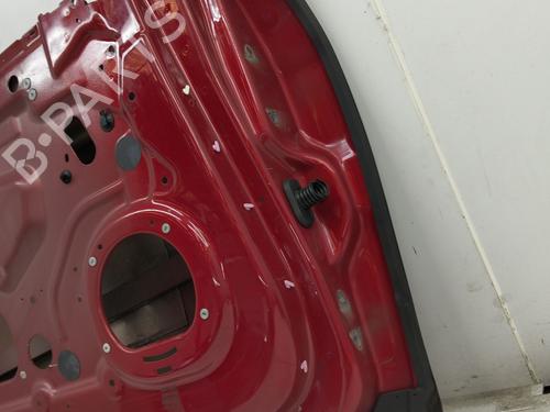 Left front door TESLA MODEL S (5YJS) P85 | BP25346881C2 
