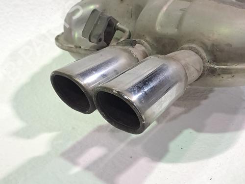 Udstødningssystem BMW 5 (E60) 530 i xDrive | BP25153935M121 