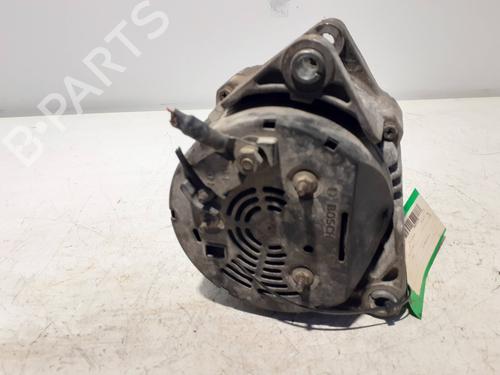 Alternator OPEL VECTRA B (J96) 2.0 DI 16V (F19) | BP25459881M7 