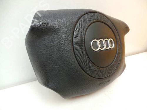 Førerens kollisjonspute AUDI A6 C5 Avant (4B5, 4B6) 2.5 TDI (150 hp) 23874280