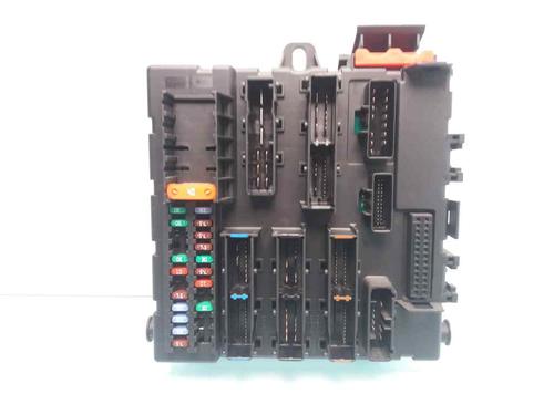 Used Fuse box SAAB 9-3 Estate (E50) 1.9 TiD (150 hp) 23935293