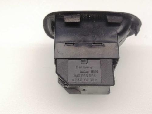 Right rear window switch SEAT LEON (1M1) 1.8 20V T | BP23649642I28 