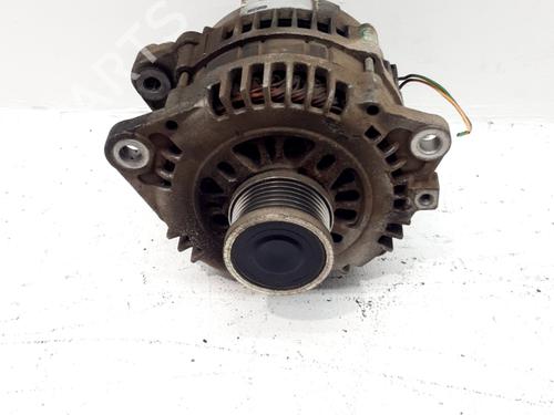 Used Alternator Alternator NISSAN X-TRAIL I (T30) 2.5 4x4 (165 hp) 32256819 32256819