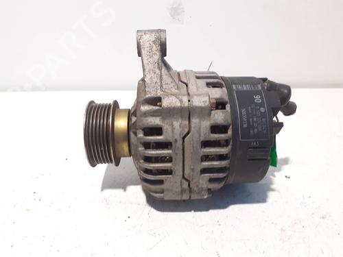 Alternator SANTANA PS10/ANIBAL Open Off-Road Vehicle 2.8 TD All-wheel Drive | BP25915512M7 