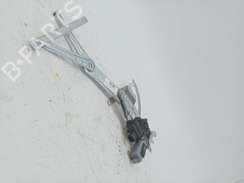 Front right window mechanism OPEL ZAFIRA / ZAFIRA FAMILY B (A05) 1.6 (M75) | BP23369208C23 