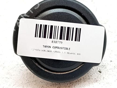 fuel-flap-citroen-berlingo-box-bodympv-k9-2018-34054632 main image