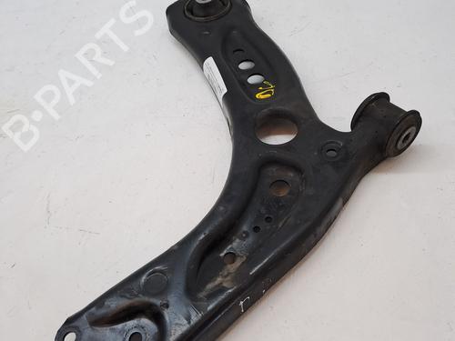 Used Right front suspension arm VW GOLF VII (5G1, BQ1, BE1, BE2) 2.0 TDI (150 hp) 25613225