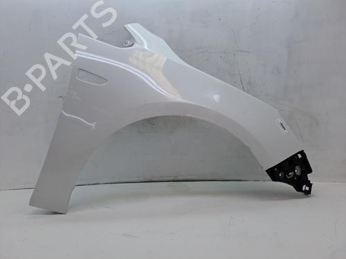 Used Right front fenders OPEL ASTRA J GTC 1.6 CDTI (08) (110 hp) 26315507