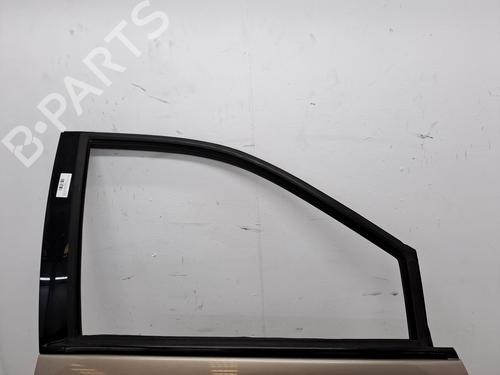 Right front door CHRYSLER VOYAGER IV (RG, RS) 2.8 CRD | BP27585888C3 