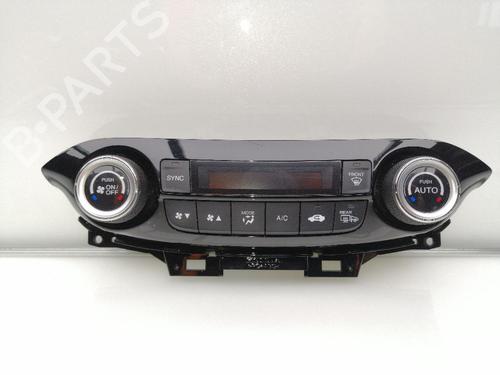 AC-Styringsenhed/Manøvreenhed HONDA CR-V IV (RM_) 2.2 i-DTEC 4WD (RE6) (150 hp) 23453885