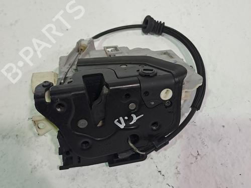 Used Rear right lock VW PASSAT B7 (362) 1.8 TSI (160 hp) 31061671