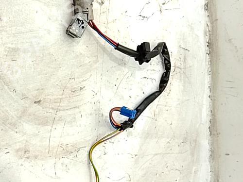 Used Ignition barrel Ignition barrel CITROËN C5 I (DC_) 2.0 HDi (DCRHZB, DCRHZE) (109 hp) 34496708 34496708