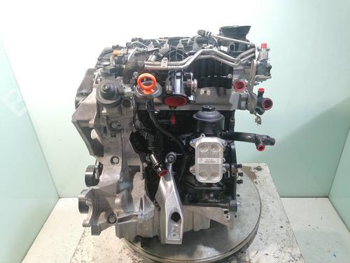 Used Engine SEAT EXEO (3R2) 2.0 TFSI (200 hp) 23377493