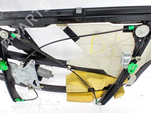 Front left window mechanism AUDI A4 B5 (8D2) 1.9 TDI | BP31874767C22