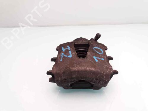 Left front brake caliper SEAT IBIZA III (6L1) 1.4 16V | BP23457815M105