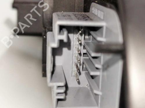 Left front window switch VW PASSAT B6 (3C2) 2.0 TDI | BP23649732I27 