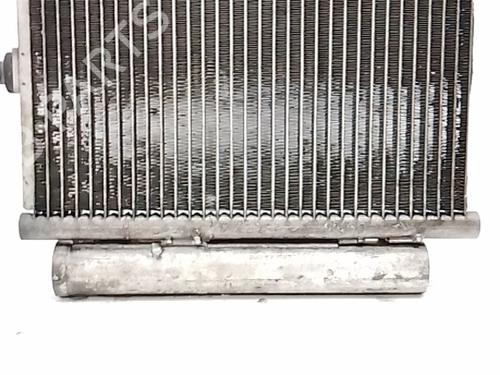 AC radiator SUBARU FORESTER (SH_) 2.0 D AWD (SHH, SHD, SHN) | BP38419262M32 - Image 6
