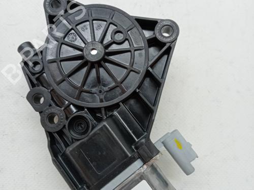 Left rear window motor HYUNDAI ix20 (JC) 1.4 | BP23352060E23 