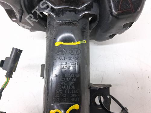 Right front shock absorber HYUNDAI i30 (PDE, PD, PDEN) 2.0 N | BP28108140M17 