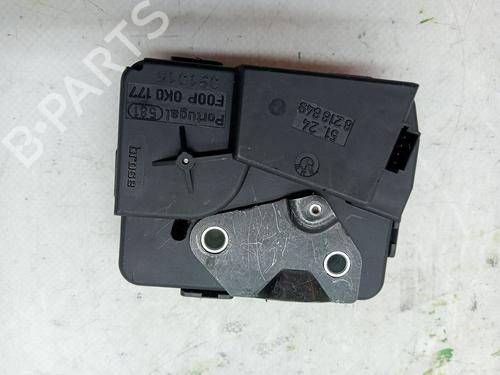Electronic module BMW 3 Touring (E91) 320 d | BP23356135M83 