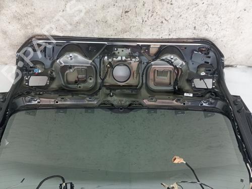 Bakluke CC/Kombi-Kupé VW T-ROC (A11, D11) 1.5 TSI | BP24925877C6 