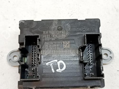 Used Electronic module Electronic module 39557446 39557446