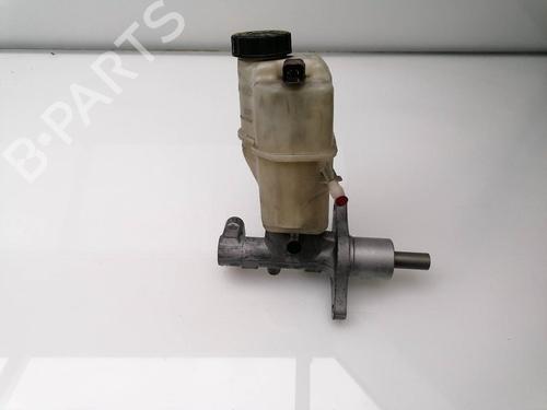 Used Brake master cylinder PEUGEOT 407 (6D_) 2.0 HDi 135 (6DRHRH, 6DRHRE, 6DRHRG, 6DRHRJ) (136 hp) 23458772