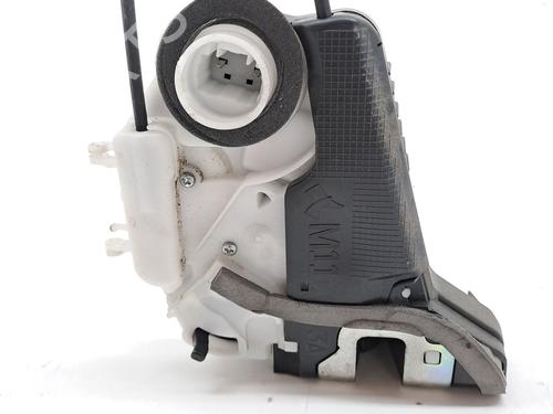 Rear right lock TOYOTA YARIS (_P13_) 1.0 (KSP130_, KSP130) | BP26950553C99 