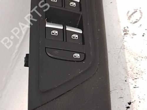 Left front window switch AUDI A5 Sportback (F5A, F5F) 35 TFSI Mild Hybrid | BP38419880I27 - Image 5
