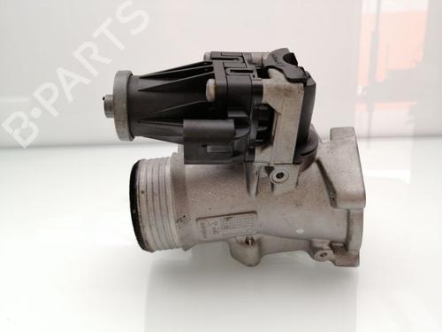 Egr VOLVO XC60 I SUV (156) D3 | BP23381490M69