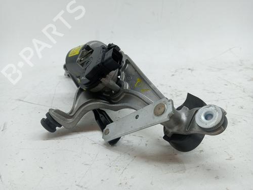 Front wiper motor HYUNDAI ix35 (LM, EL, ELH) 1.7 CRDi | BP24444922M29 
