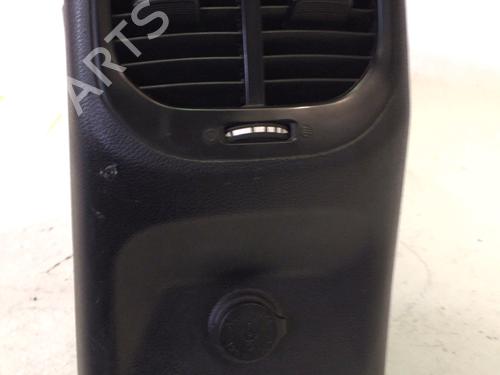Mittelkonsole KIA CARENS IV 1.6 GDi | BP38419503I22 - Image 3