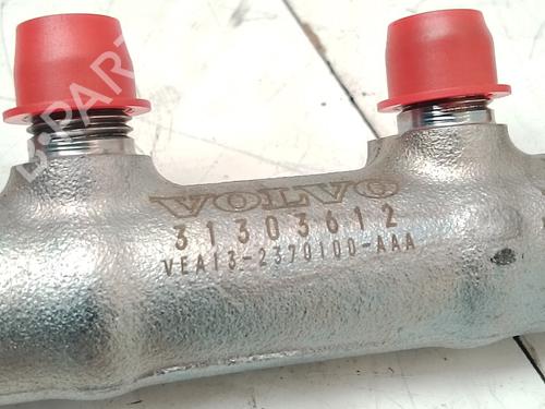 Injection rail VOLVO V40 Hatchback (525) D2 | BP39741001M98 - Image 3