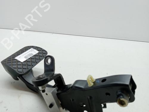 Break pedal AUDI A4 Allroad B8 (8KH) 3.0 TDI quattro | BP23345263I19 