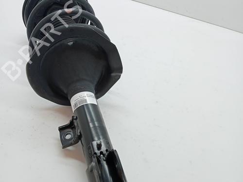 Used Right front shock absorber MITSUBISHI ASX (GA_W_) 1.8 DI-D 4WD (GA6W) (150 hp) 23352530