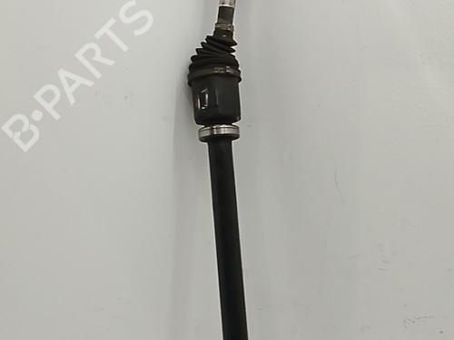 Used Right front driveshaft Right front driveshaft VOLVO S60 II (134) D3 (163 hp) 40549649 40549649